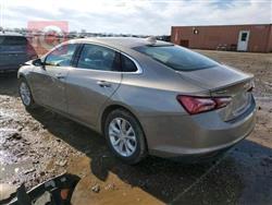 شيفروليه ماليبو